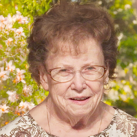 Dunker, Doris